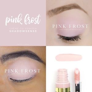 Pink Frost Shadowsense